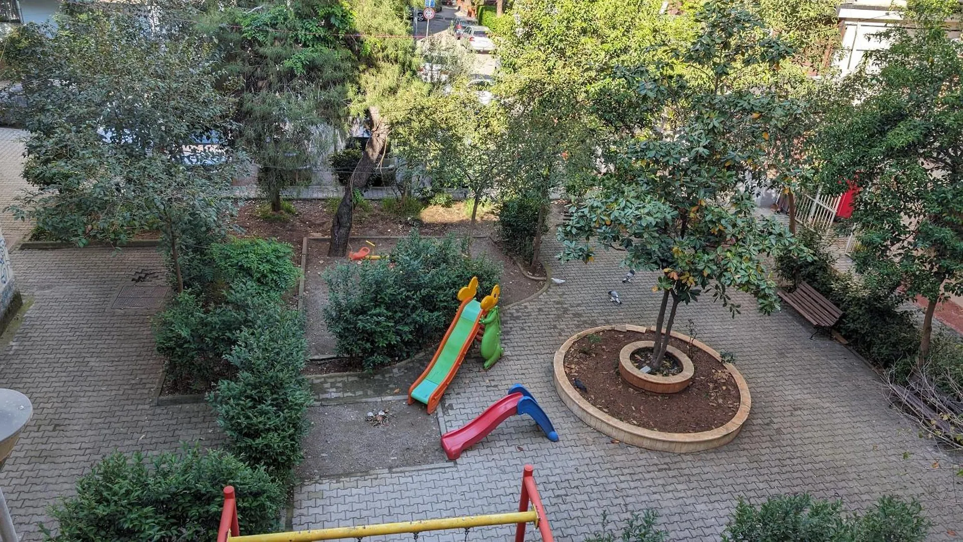 Modern Cozy Apartment 10 Min Walk To Skanderbeg Square Tirana Albania
